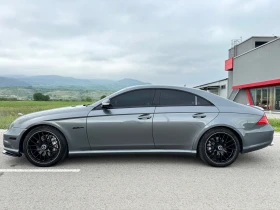 Mercedes-Benz CLS 63 AMG | Mobile.bg    4