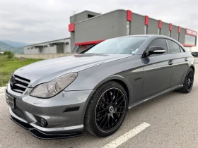 Mercedes-Benz CLS 63 AMG | Mobile.bg    3