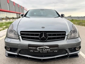 Mercedes-Benz CLS 63 AMG | Mobile.bg    2