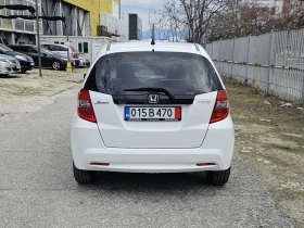 Honda Jazz 1.4i-VTEC Facelift EXCLISIVE Panorama | Mobile.bg    6