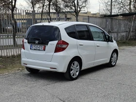 Honda Jazz 1.4i-VTEC Facelift EXCLISIVE Panorama | Mobile.bg    5