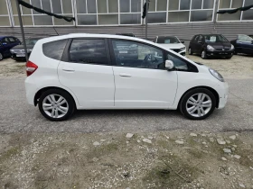 Honda Jazz 1.4i-VTEC Facelift EXCLISIVE Panorama | Mobile.bg    4