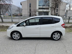 Honda Jazz 1.4i-VTEC Facelift EXCLISIVE Panorama | Mobile.bg    8