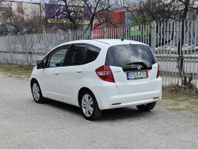 Honda Jazz 1.4i-VTEC Facelift EXCLISIVE Panorama | Mobile.bg    7