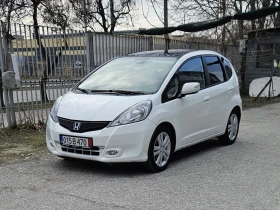     Honda Jazz 1.4i-VTEC Facelift EXCLISIVE Panorama