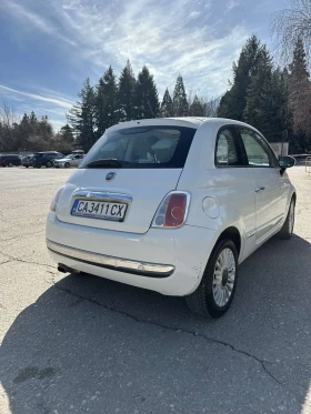 Fiat 500, снимка 4