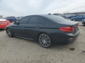 BMW 540 M* SPORT* LINE* XDRIVE* ДИГИТАЛНО* ТАБЛО* ДИСТРОНИ, снимка 4