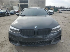 BMW 540 M* SPORT* LINE* XDRIVE* ДИГИТАЛНО* ТАБЛО* ДИСТРОНИ, снимка 5