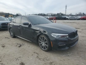 BMW 540 M* SPORT* LINE* XDRIVE* ДИГИТАЛНО* ТАБЛО* ДИСТРОНИ, снимка 3