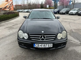 Mercedes-Benz CLK 2.2d 150 .. | Mobile.bg    7