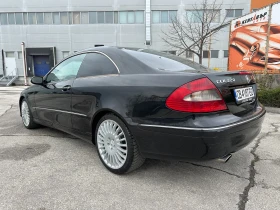 Mercedes-Benz CLK 2.2d 150 .. | Mobile.bg    3