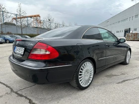 Mercedes-Benz CLK 2.2d 150 .. | Mobile.bg    4