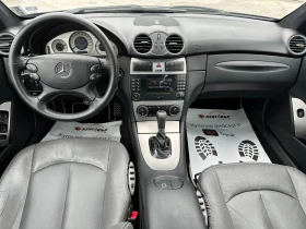 Mercedes-Benz CLK 2.2d 150 .. | Mobile.bg    10