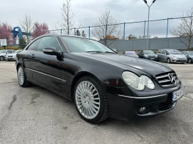 Mercedes-Benz CLK 2.2d 150 .. | Mobile.bg    6