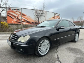 Mercedes-Benz CLK 2.2d 150 .. | Mobile.bg    1