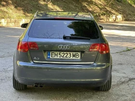 Audi A3 Sportback | Mobile.bg    5