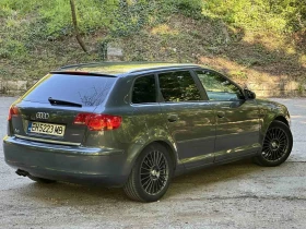 Audi A3 Sportback | Mobile.bg    4