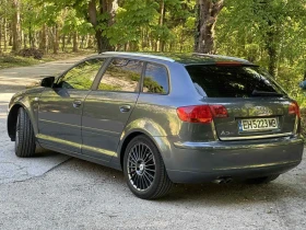 Audi A3 Sportback | Mobile.bg    3