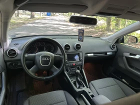 Audi A3 Sportback | Mobile.bg    7