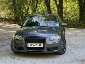 Audi A3 Sportback | Mobile.bg    2