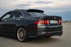 Обява за продажба на Honda Accord 2.0 Executive ~12 500 лв. - изображение 6