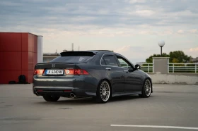 Обява за продажба на Honda Accord 2.0 Executive ~12 500 лв. - изображение 3