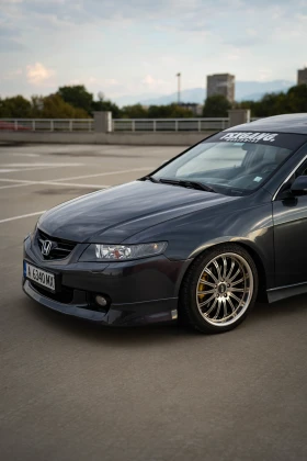 Обява за продажба на Honda Accord 2.0 Executive ~12 500 лв. - изображение 1
