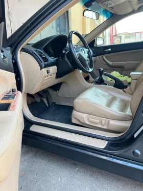 Обява за продажба на Honda Accord 2.0 Executive ~12 500 лв. - изображение 7