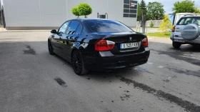 Обява за продажба на BMW 320 2.0d ~7 888 лв. - изображение 4