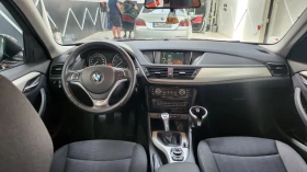 BMW X1 1.8d | Mobile.bg    6