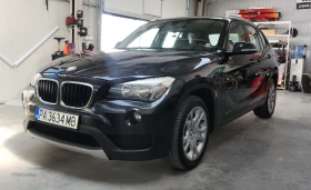 BMW X1 1.8d | Mobile.bg    2