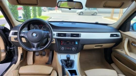 Обява за продажба на BMW 320 2.0d ~7 888 лв. - изображение 6