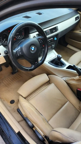 Обява за продажба на BMW 320 2.0d ~7 888 лв. - изображение 7