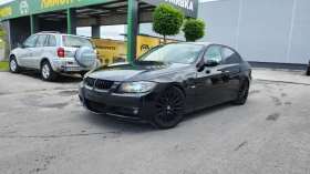 Обява за продажба на BMW 320 2.0d ~7 888 лв. - изображение 1