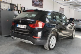 BMW X1 1.8d | Mobile.bg    3