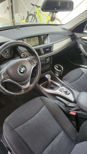 BMW X1 1.8d | Mobile.bg    5
