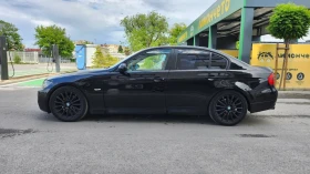 Обява за продажба на BMW 320 2.0d ~7 888 лв. - изображение 3