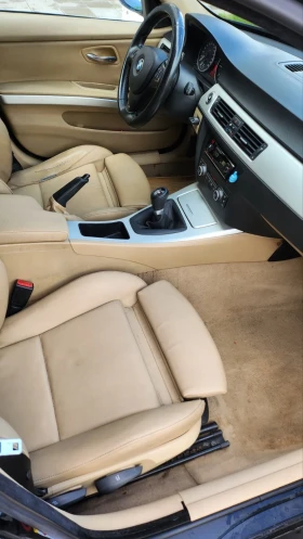 Обява за продажба на BMW 320 2.0d ~7 888 лв. - изображение 9
