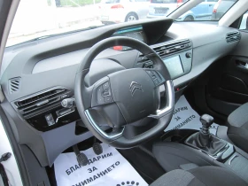 Citroen C4 Picasso 1, 2- , 112.. | Mobile.bg    6