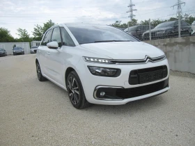 Citroen C4 Picasso 1, 2- , 112.. | Mobile.bg    2