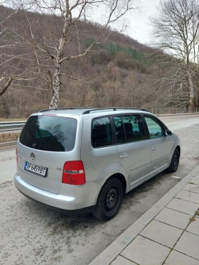 VW Touran | Mobile.bg    5