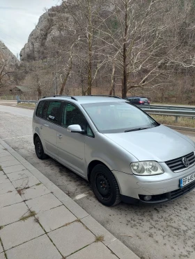 VW Touran | Mobile.bg    3