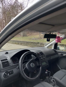 VW Touran | Mobile.bg    9