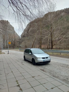 VW Touran | Mobile.bg    4