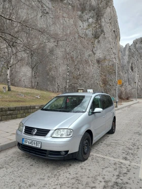 VW Touran | Mobile.bg    2