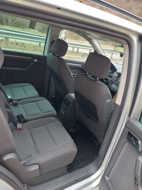 VW Touran | Mobile.bg    6