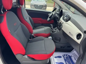Fiat 500 1.2i EURO-6 SERVIZ - 6300 EUR - 28112263 14