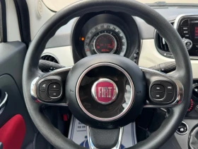 Fiat 500 1.2i EURO-6 SERVIZ - 6300 EUR - 28112263 12