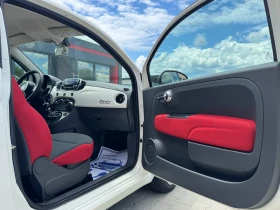 Fiat 500 1.2i EURO-6 SERVIZ - 6300 EUR - 28112263 15