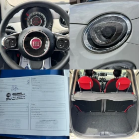 Fiat 500 1.2i EURO-6 SERVIZ - 6300 EUR - 28112263 17
